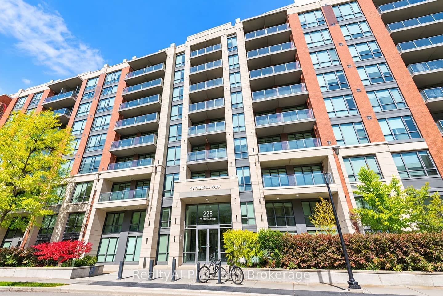 28 Uptown Drive 301, Markham, ON L3R 5M8
