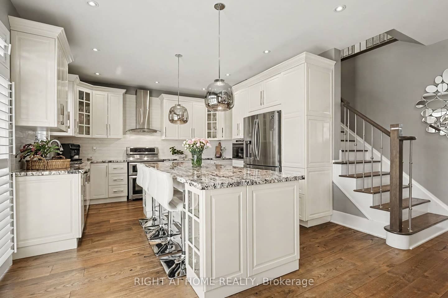 420 Kincardine Terrace, Milton, ON L9T 8E9