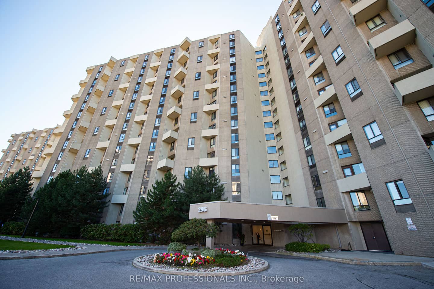 296 Mill Road PH08, Toronto, ON M9C 4X8