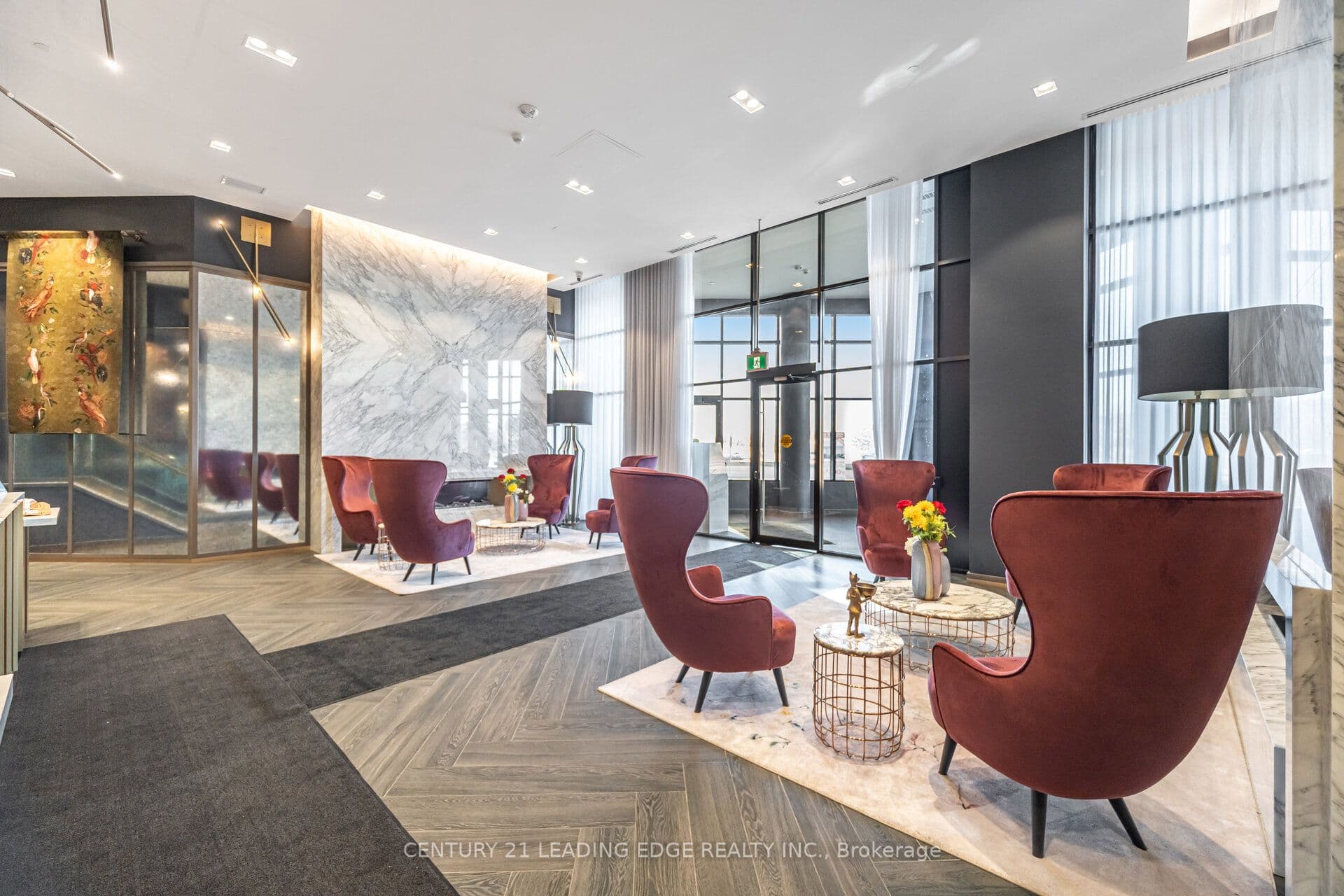405 Dundas Street W 317, Oakville, ON L6M 5P9