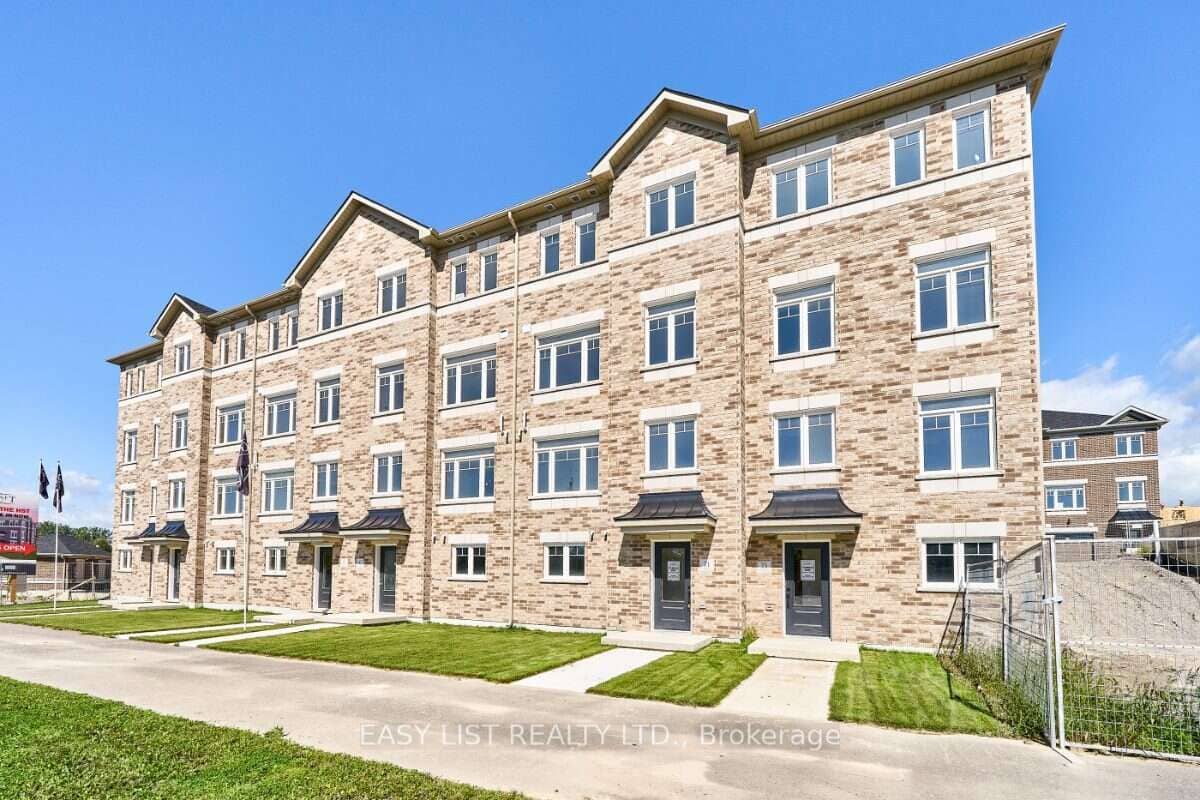71 Addyman Crescent, Clarington, ON L1B 0X4