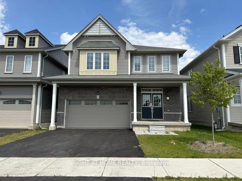 61 Anderson Road, Brantford, ON N3T 0S2