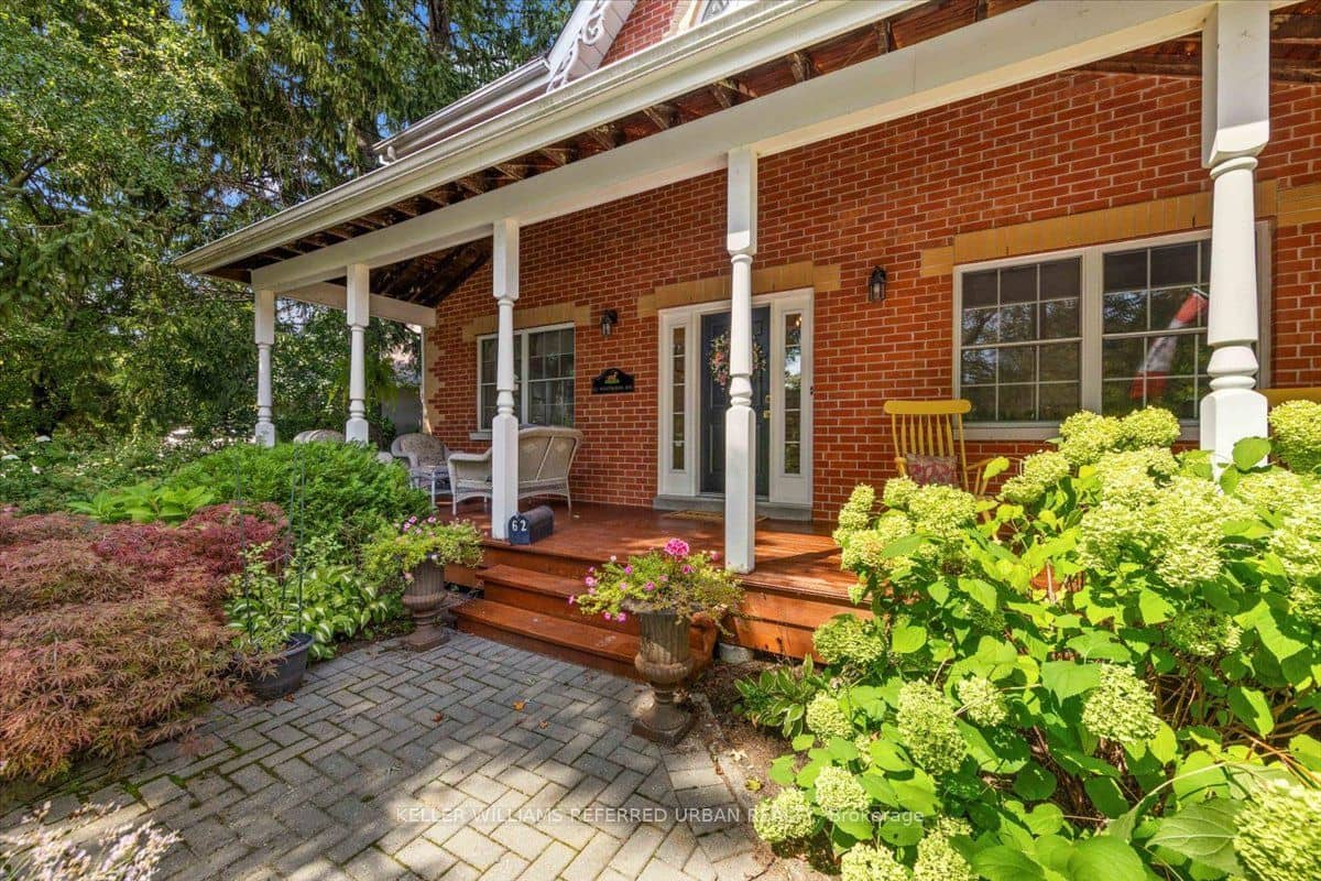 62 Wentworth Avenue, Toronto, ON M2N 1T7