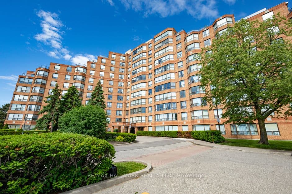 6 Humberline Drive 218, Toronto, ON M9W 6X8