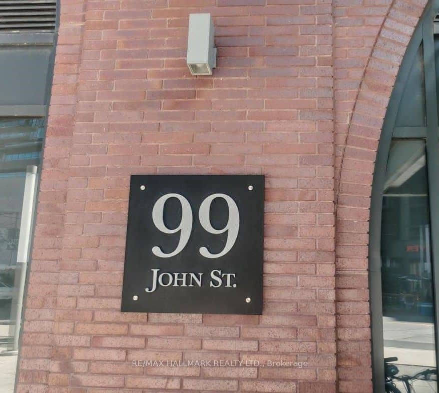 99 John Street 4505, Toronto, ON M5V 0S6