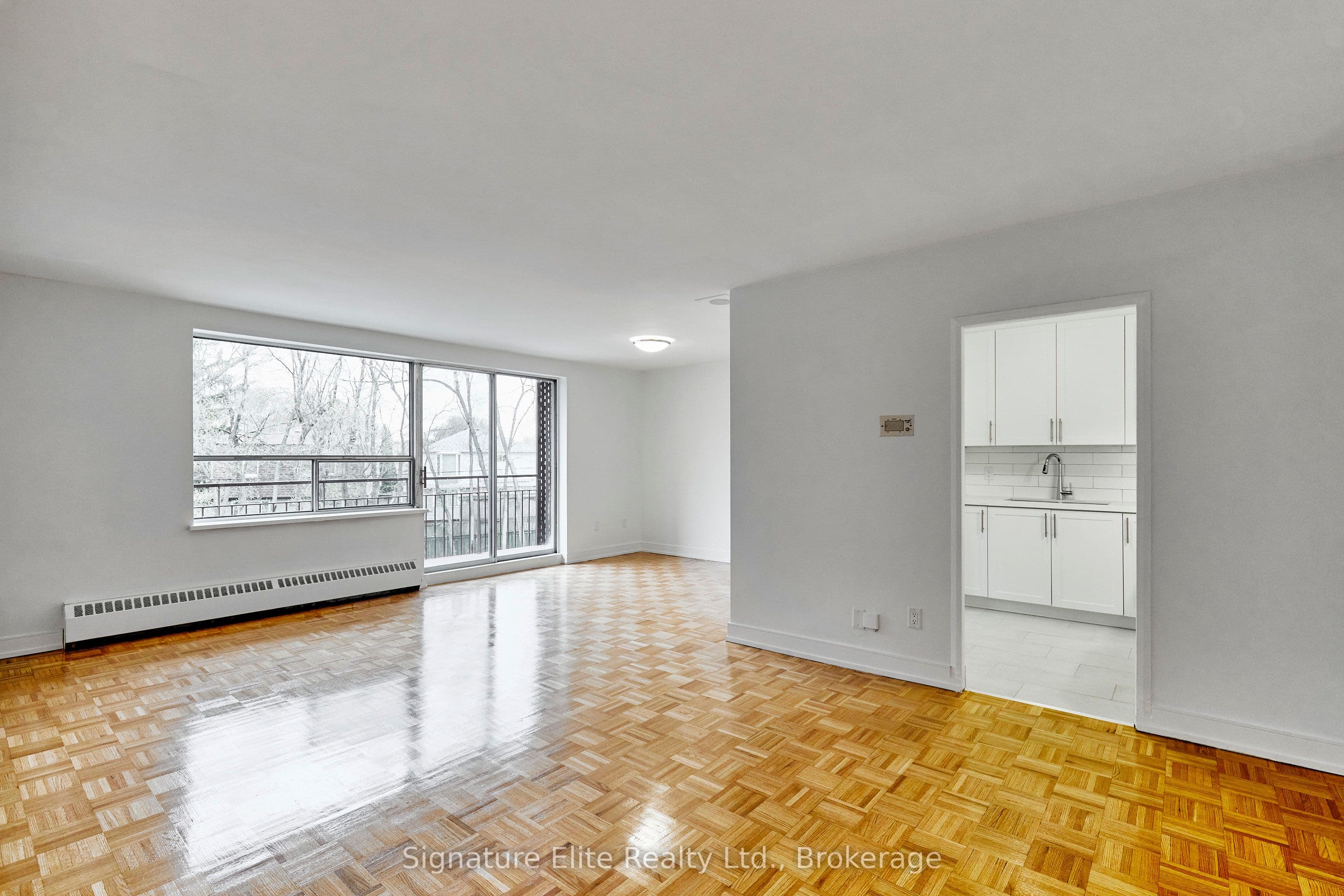 71 Guildwood Parkway 230, Toronto, ON M1E 1P2