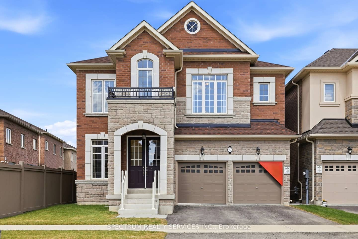70 Stratford Drive, Caledon, ON L7C 4C4