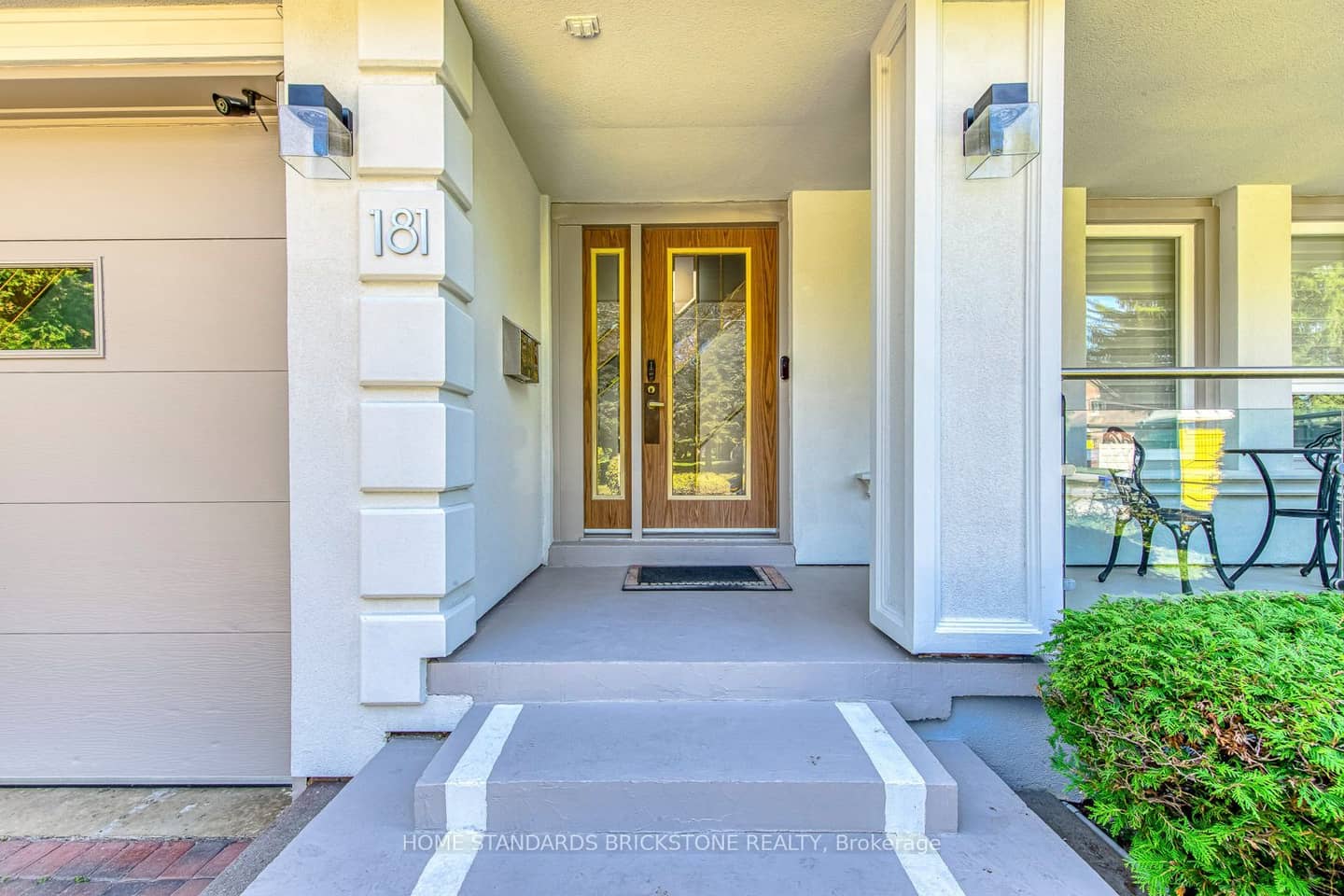 181 Clark Avenue, Markham, ON L3T 1T3