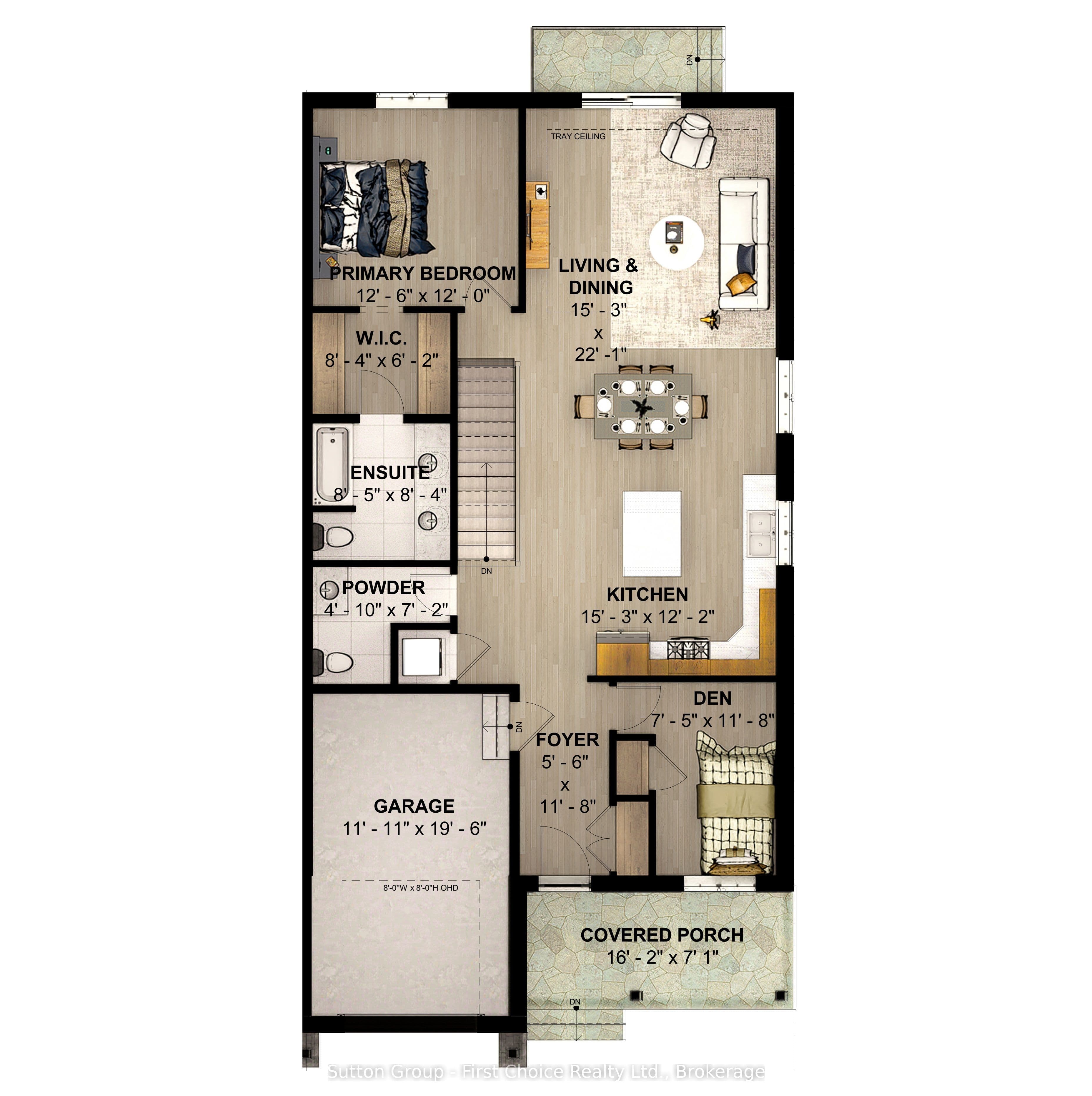 15 Wimpole Street, West Perth, ON N0K 1N0