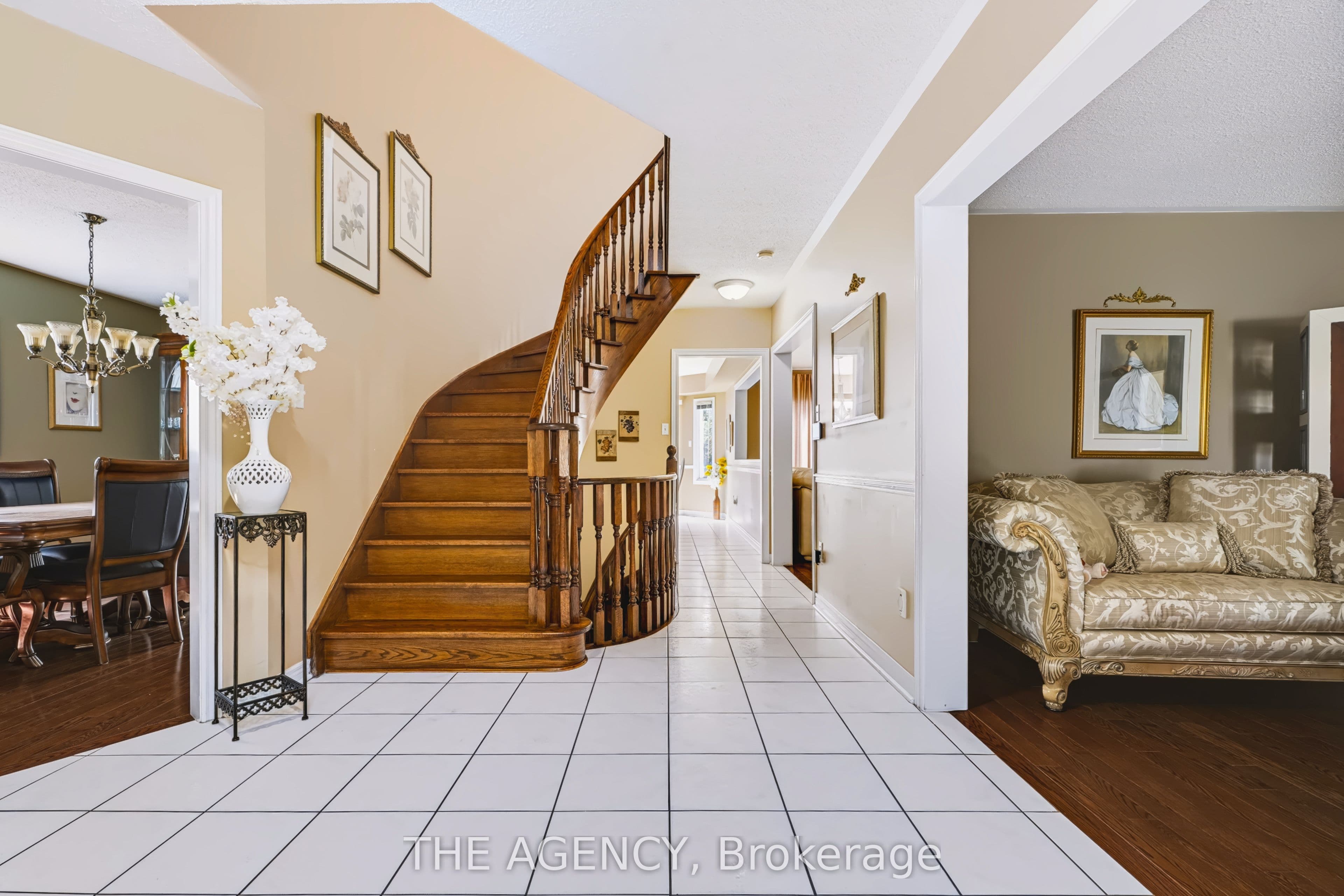 17 Sparta Court, Markham, ON L3S 4A4