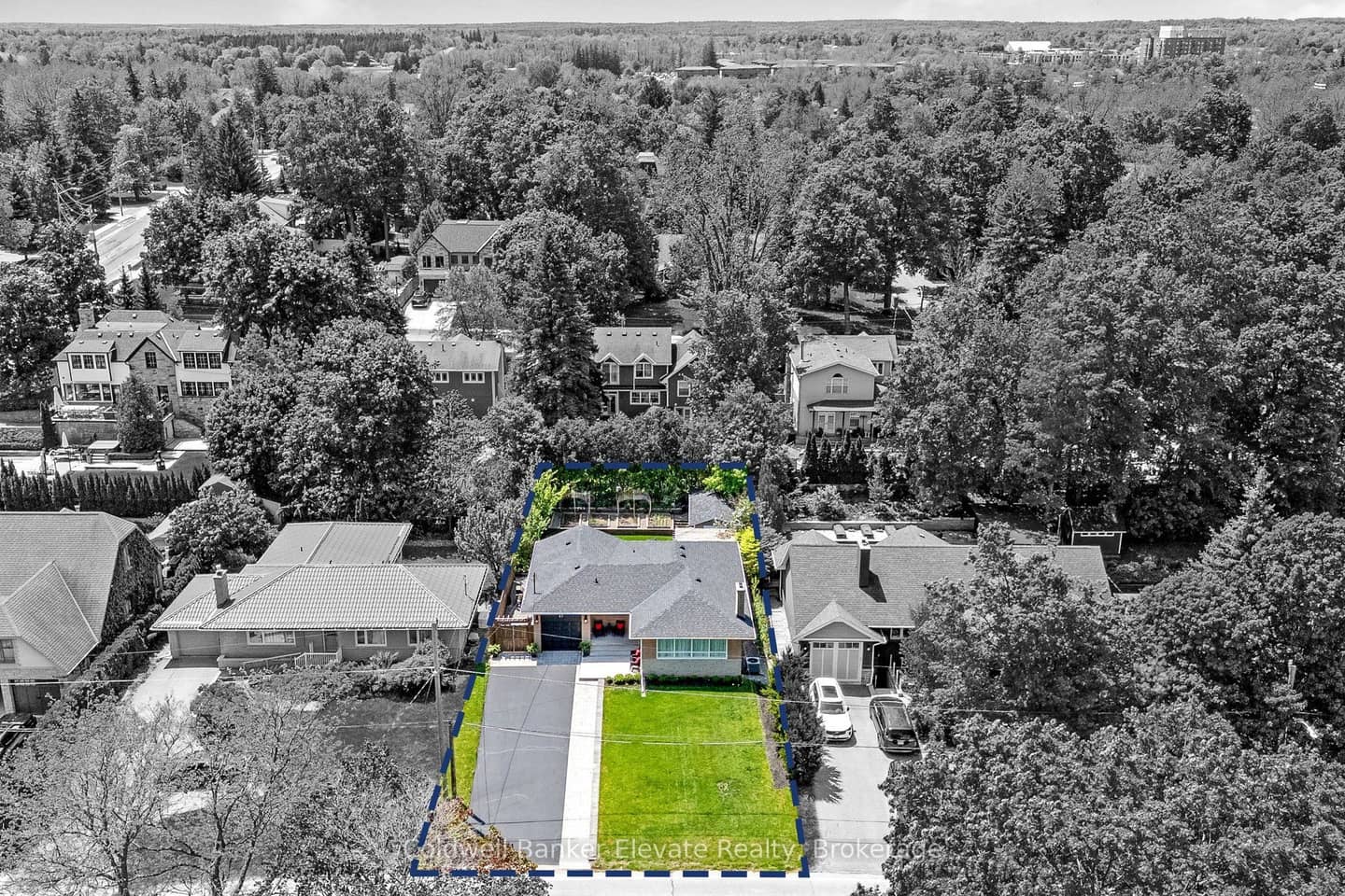 21 Market Street, Halton Hills, ON L7G 3B9