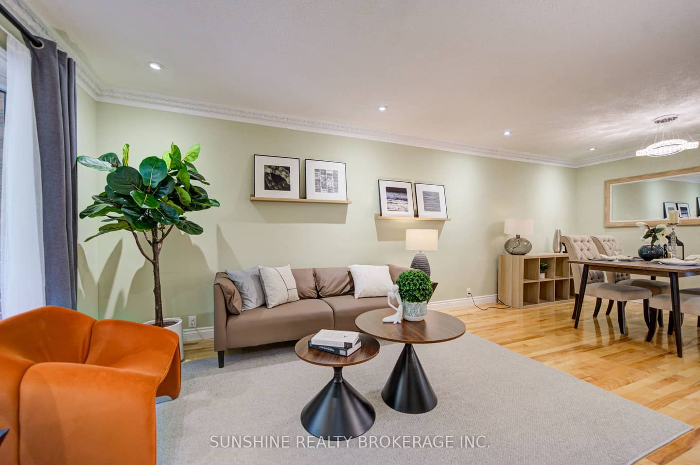 53 Vanessa Road, Markham, ON L3R 4W1