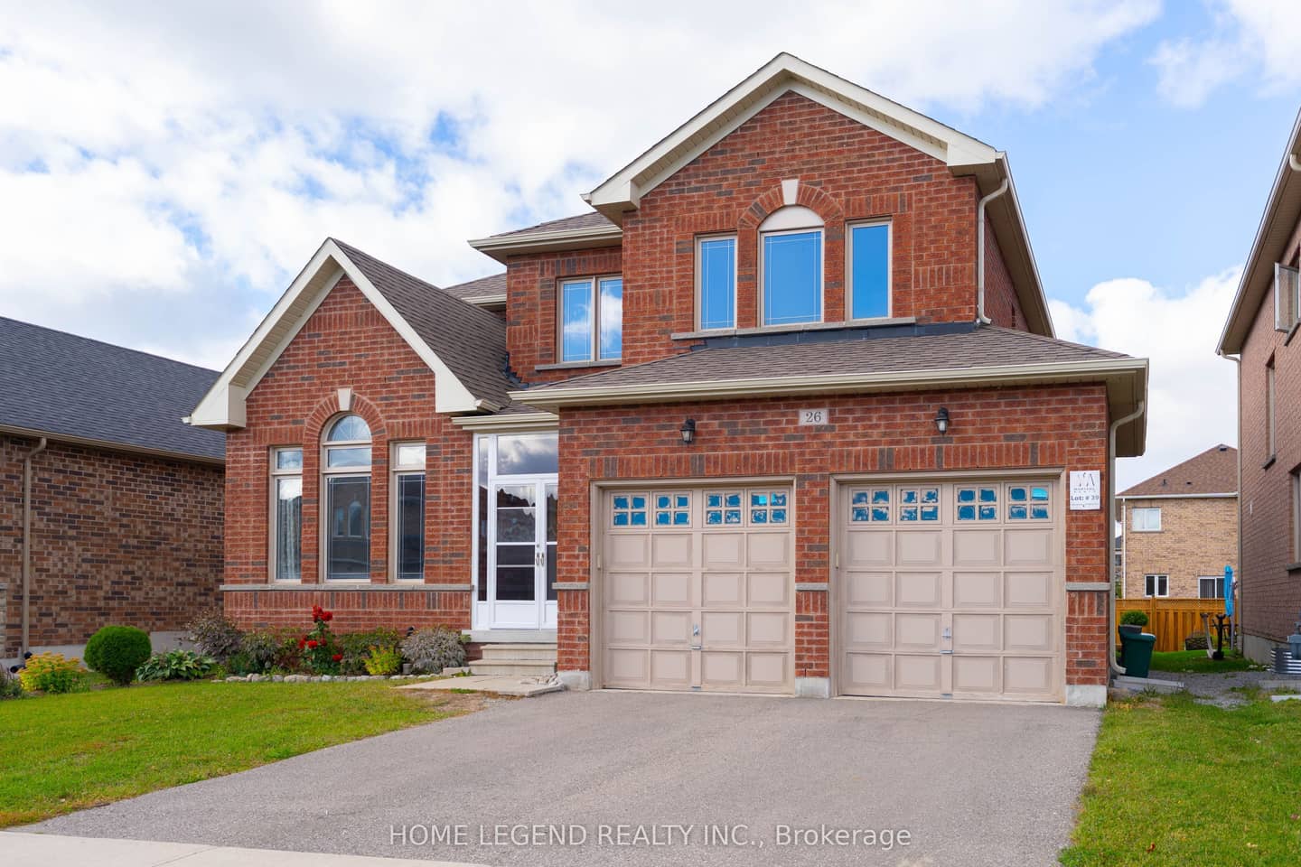 26 Pollock Avenue, Brock, ON L0K 1A0