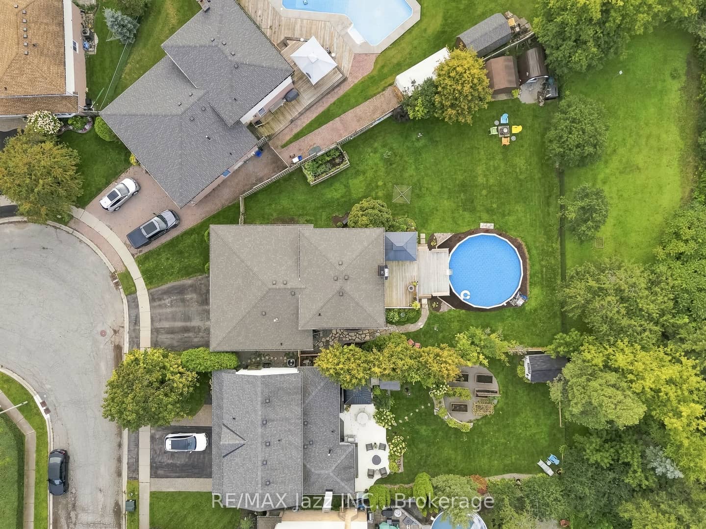 76 Chester Crescent, Scugog, ON L9L 1K8