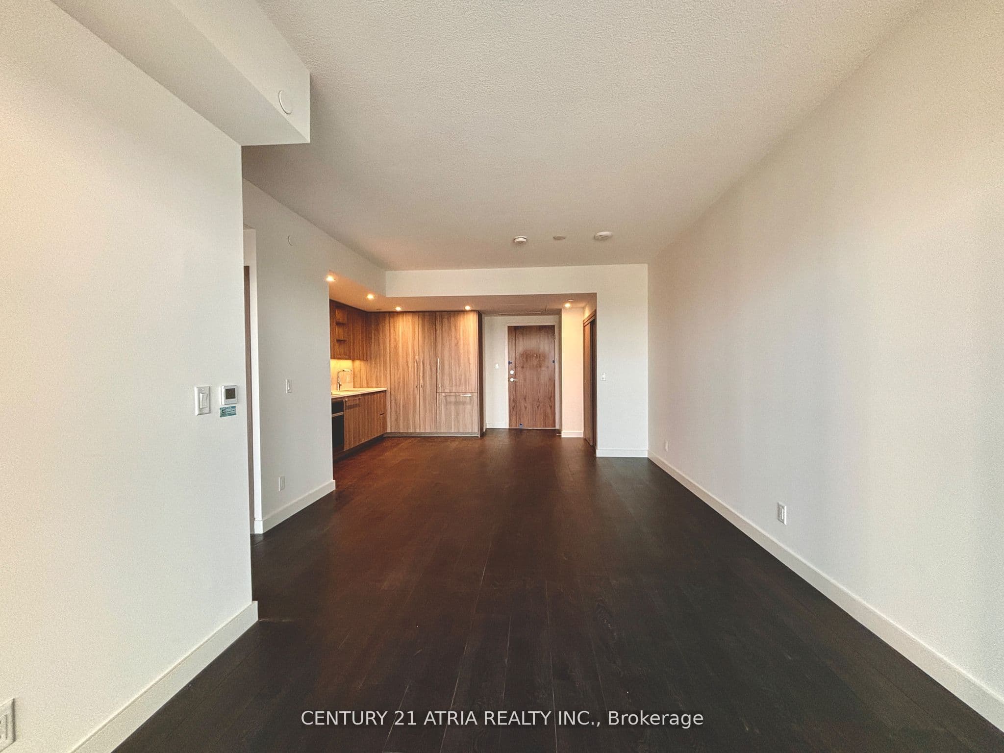 27 McMahon Drive 2308, Toronto, ON M2K 0J2