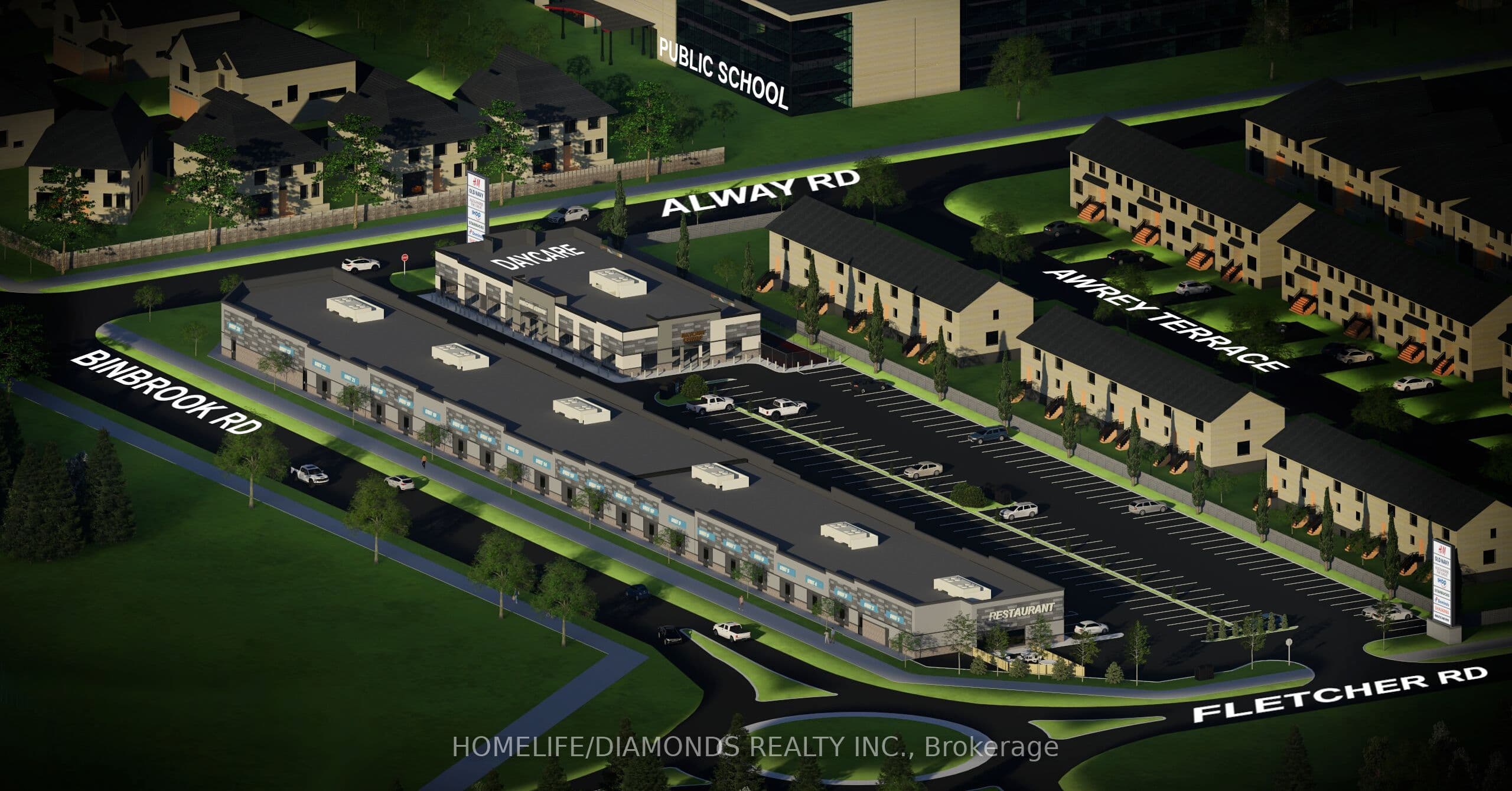 11 ALWAY Road 12, Hamilton, ON L0R 1C0