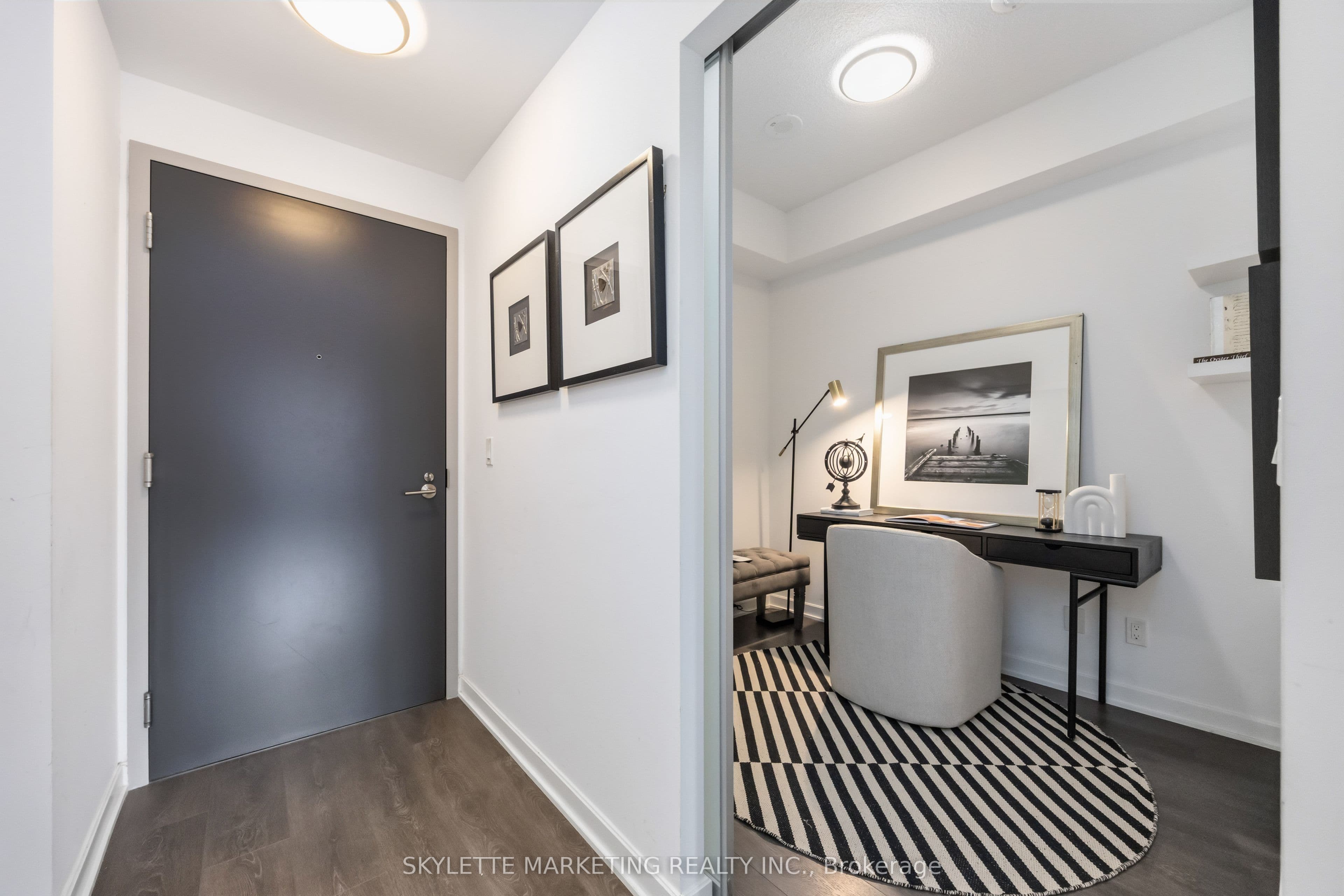38 Forest Manor Road 414, Toronto, ON M2J 1M1