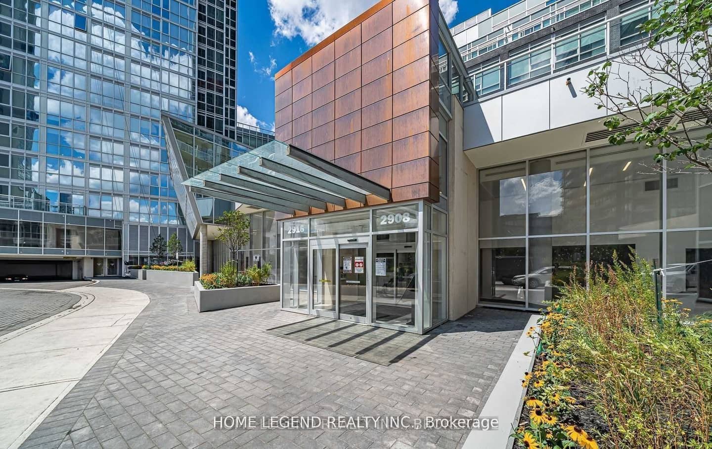 2916 Highway 7 Road W 1802, Vaughan, ON L4K 0K6