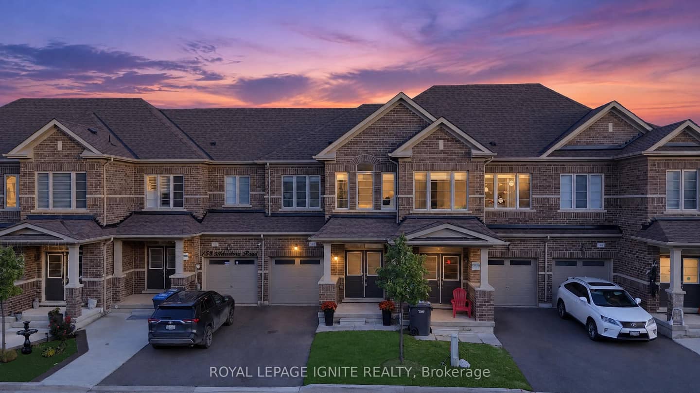 151 Adventura Road, Brampton, ON L7A 5A7