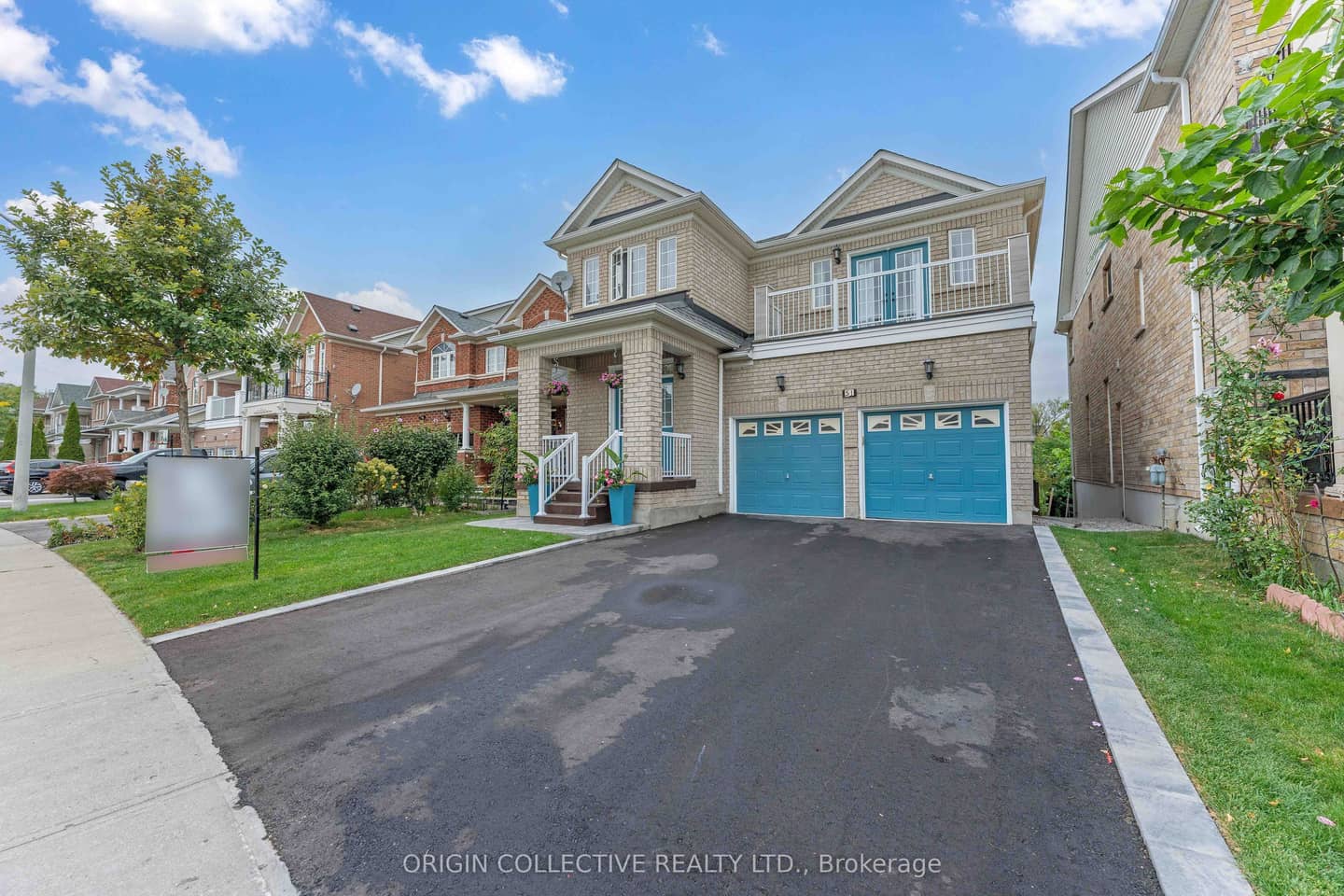 51 Goreway Valley Trail, Brampton, ON L6P 2G9