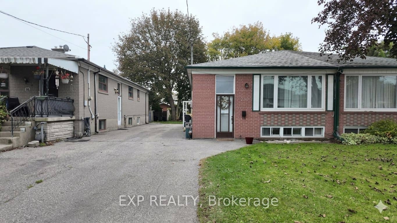 23 Chapman Avenue, Toronto, ON M4B 1C3