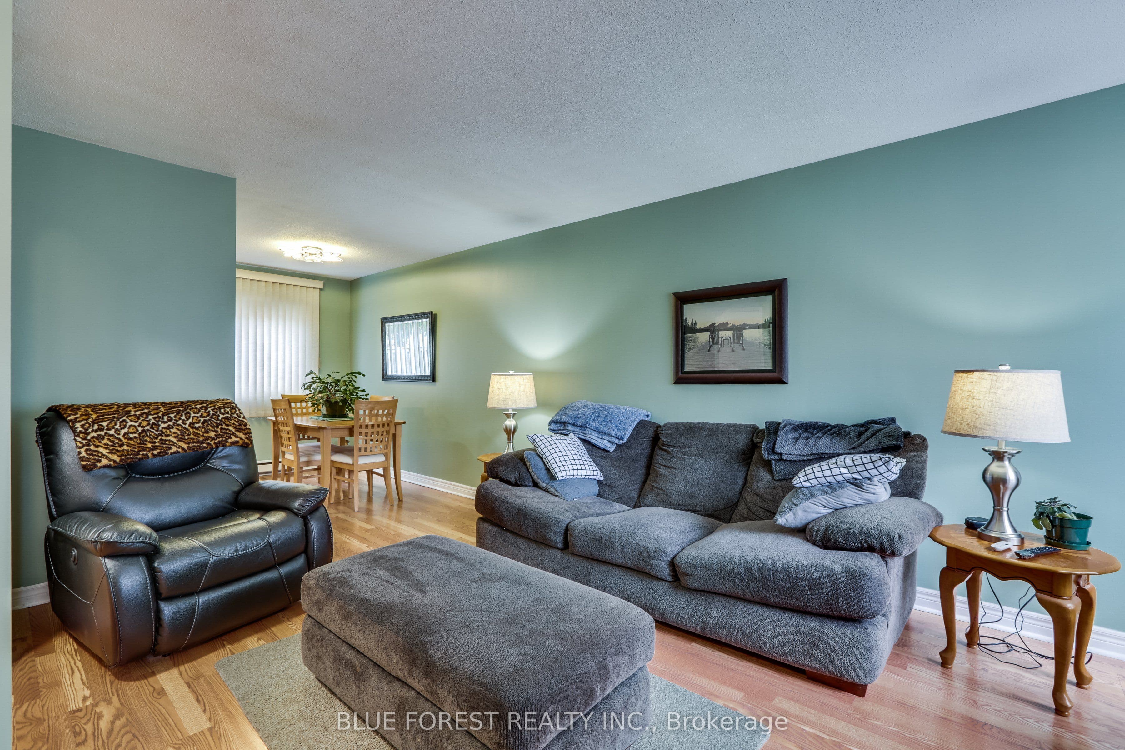 166 W Southdale Road W 54, London South, ON N6J 2J1
