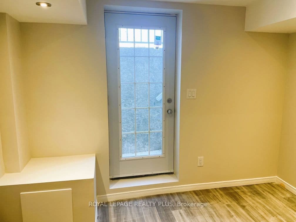 455 Trudeau Drive Basement, Milton, ON L9T 5K8