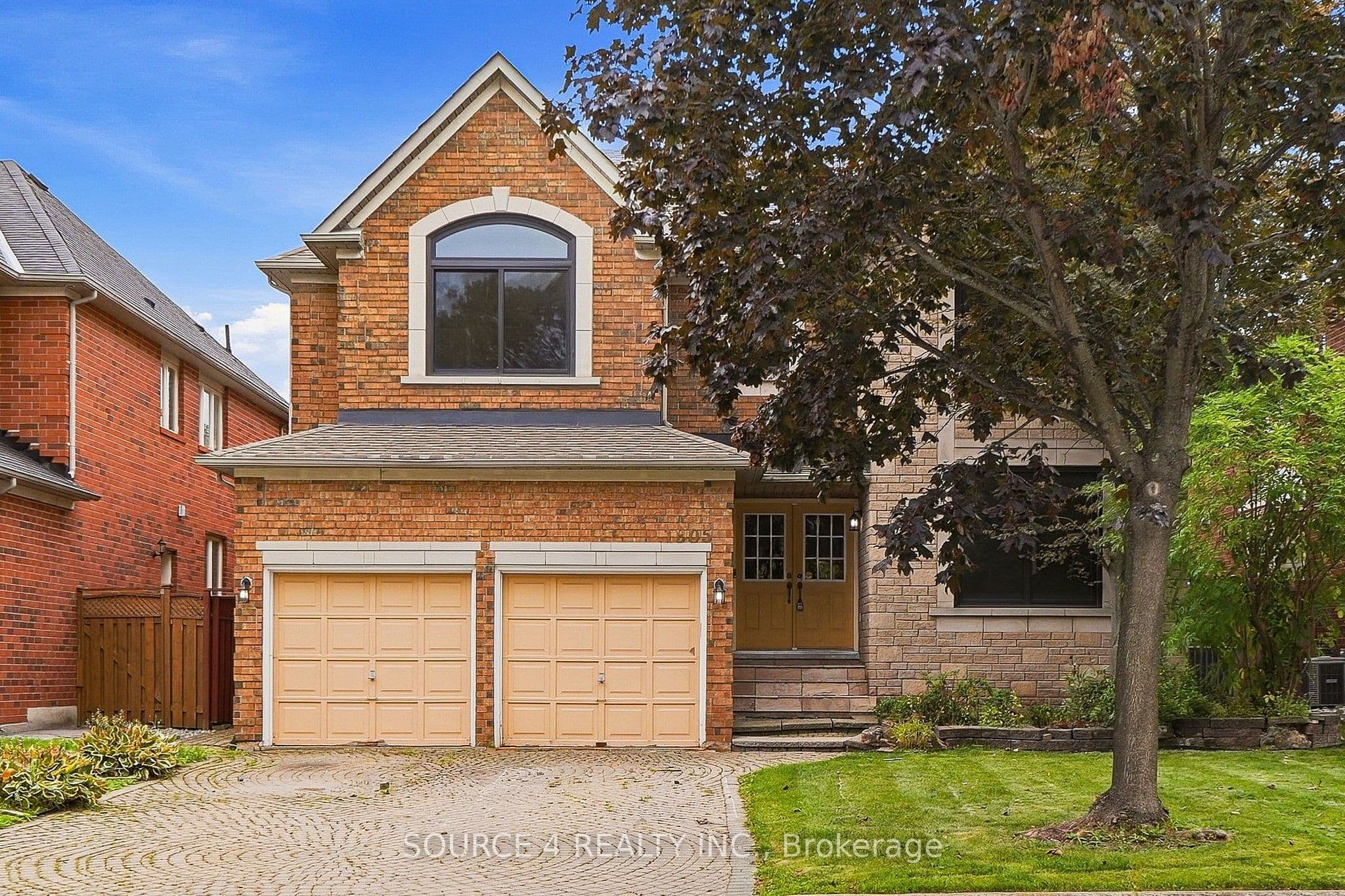 1805 Glenvista Drive, Oakville, ON L6H 6K5