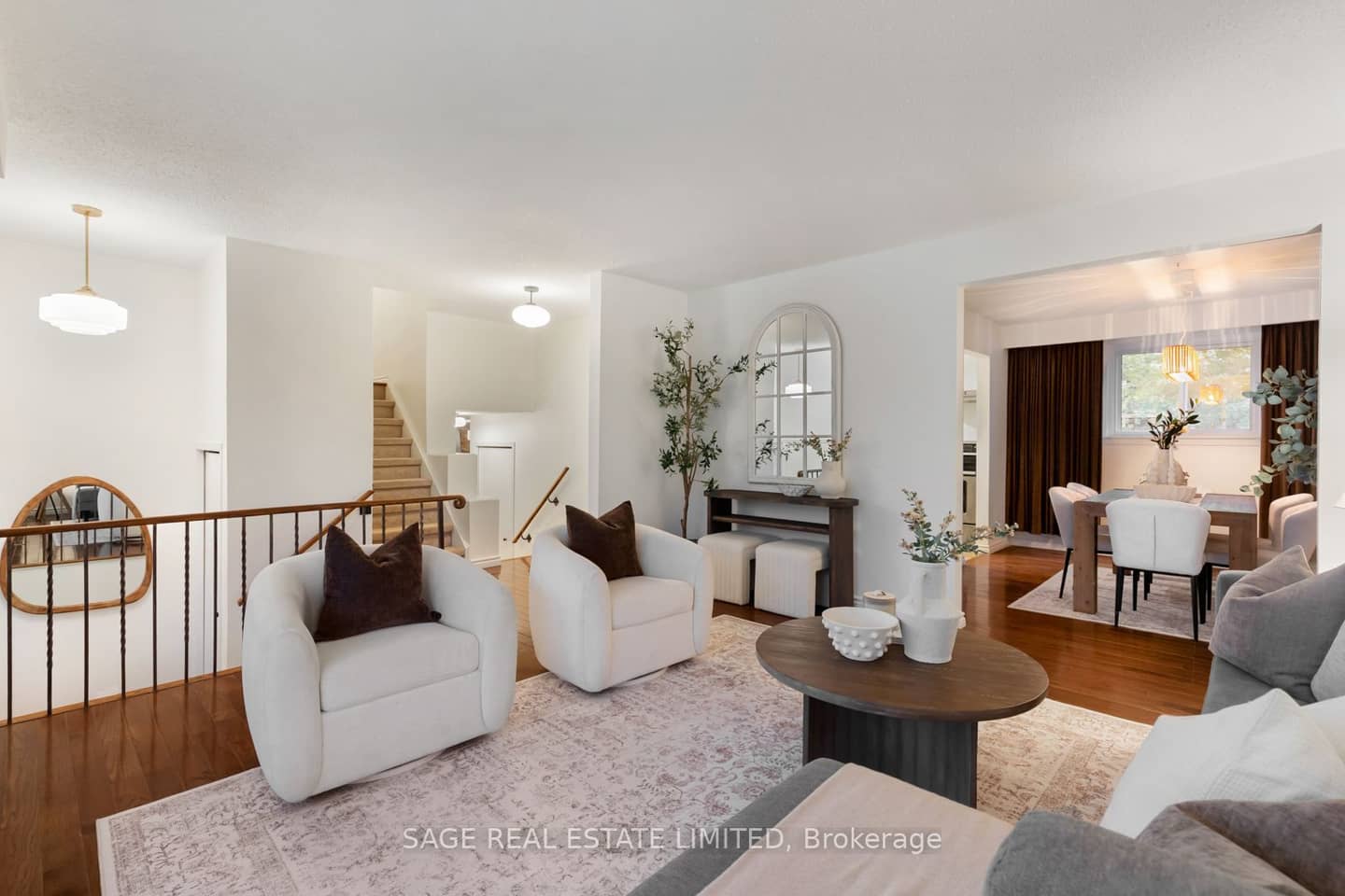 83 Waverley Road, Clarington, ON L1C 1L2