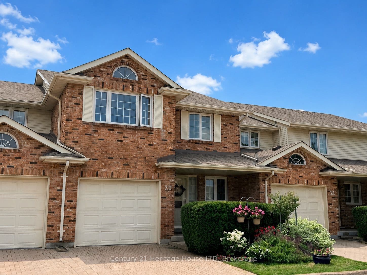 2720 Mewburn Road 20, Niagara Falls, ON L2J 4J5
