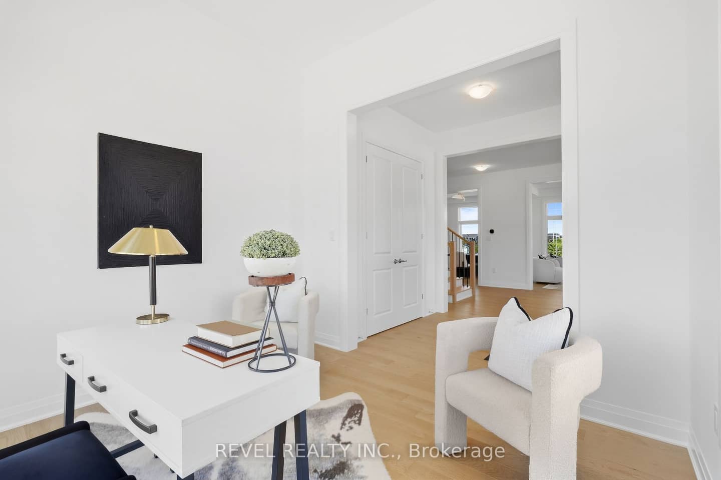 1489 Whitlock Avenue, Milton, ON L9E 2H4