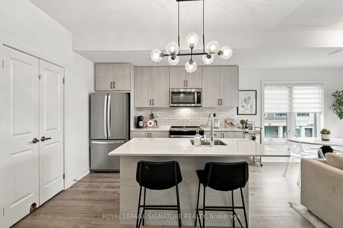 28 Canton Lane, Whitchurch-Stouffville, ON L4A 4W8