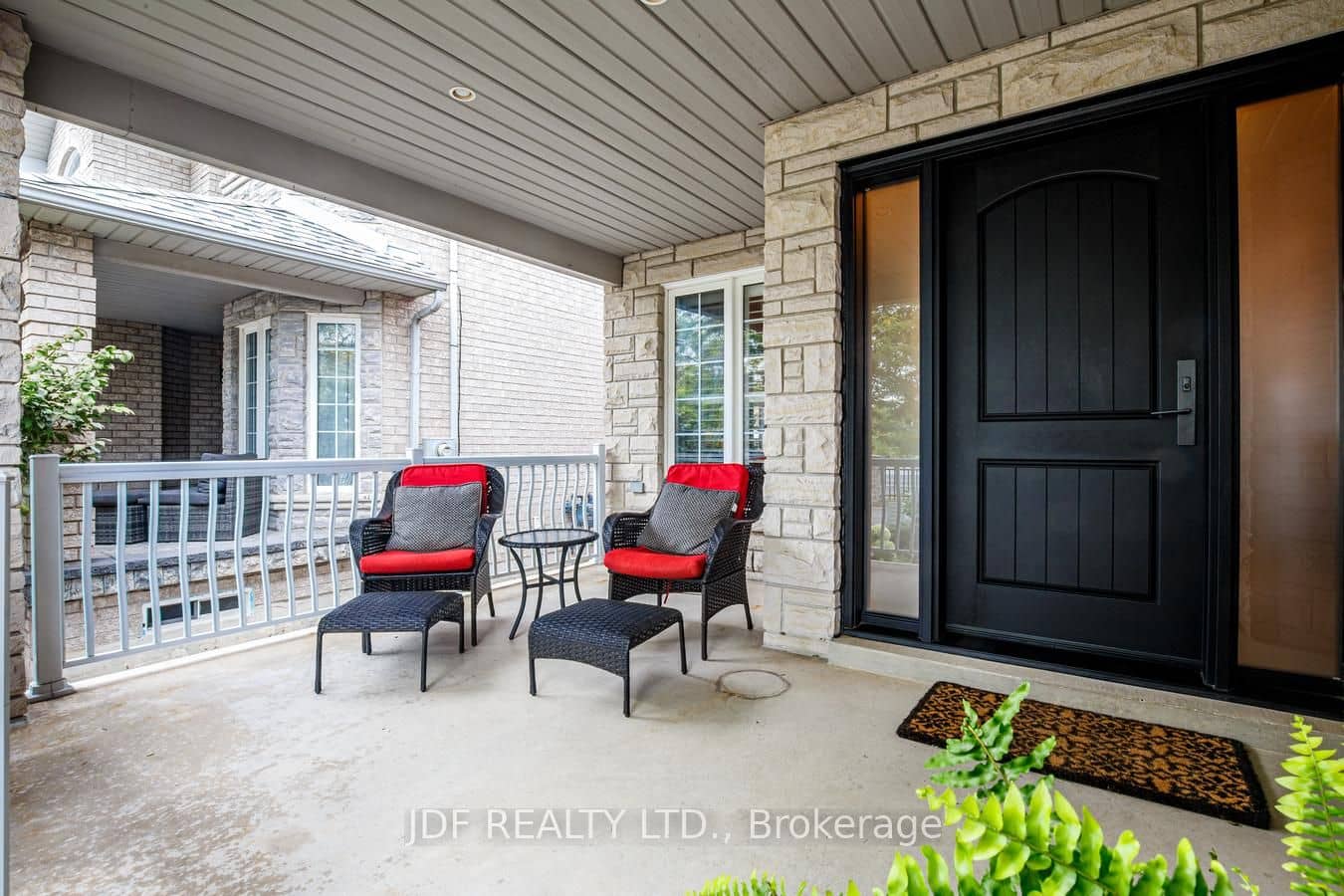 164 Golden Gate Circle, Vaughan, ON L4H 1N6
