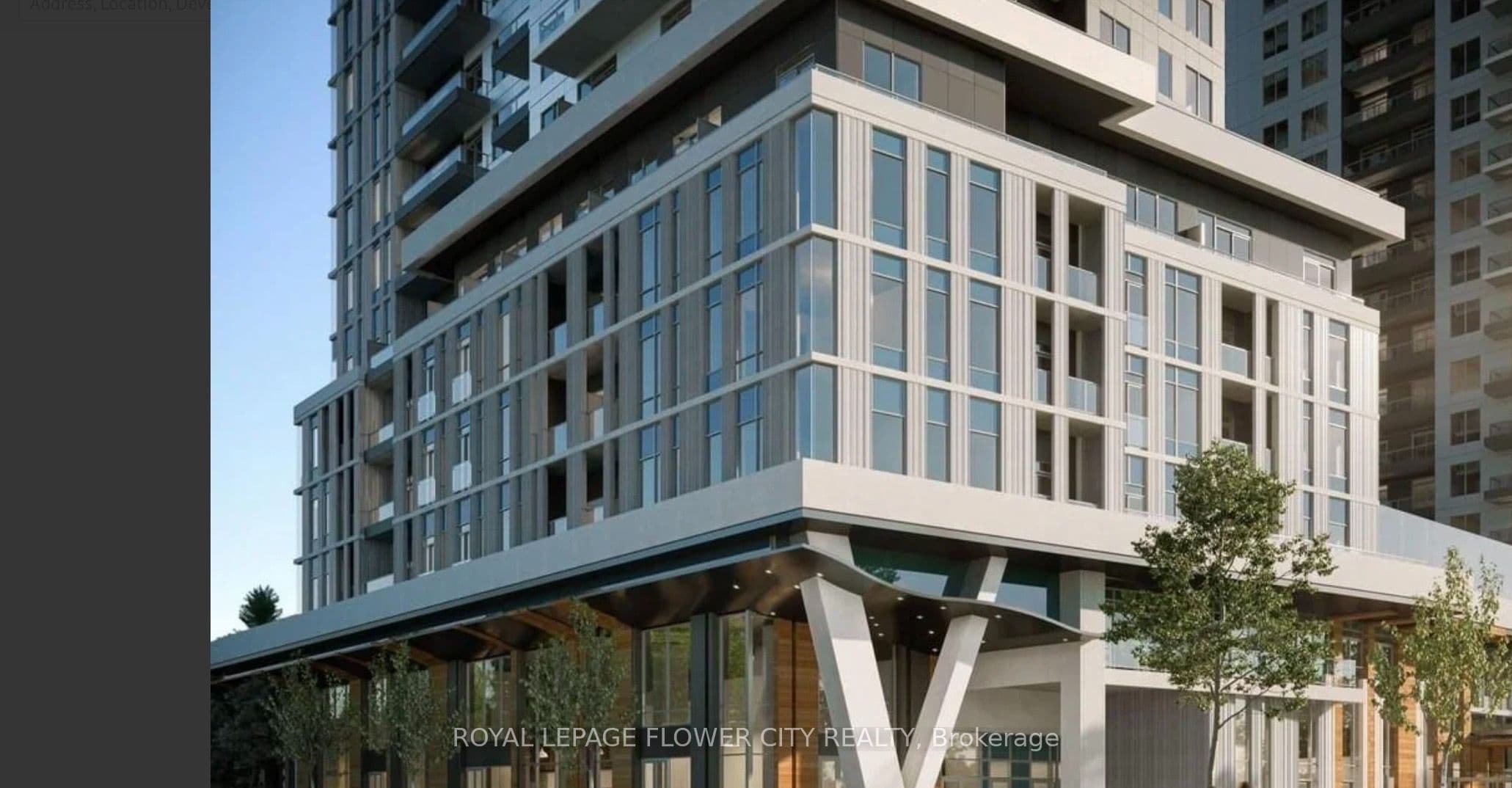 2851 Hwy 7 Street NE 3112, Vaughan, ON L4K 1W2