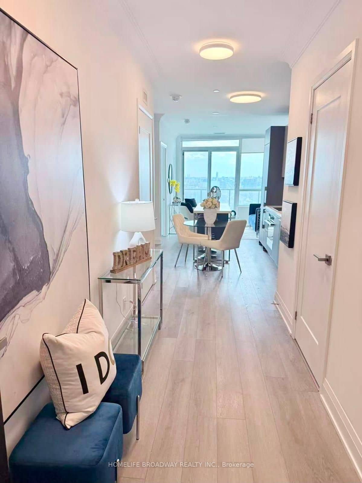 18 Water Walk Drive 2307, Markham, ON L3R 6L5