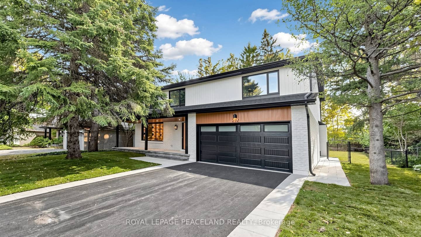 292 Still's Lane, Oakville, ON L6J 5Y5