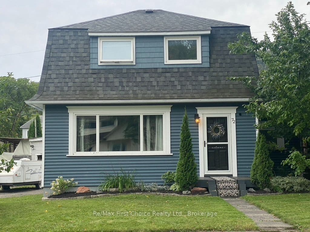 72 Brompton Road, Red Rock, ON P0T 2P0