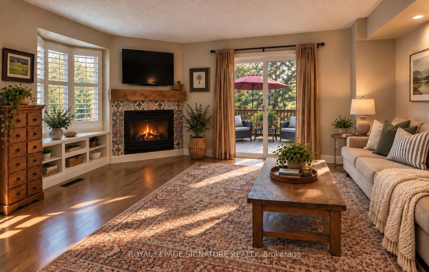 27 Normandy Place, Oakville, ON L6K 1R9