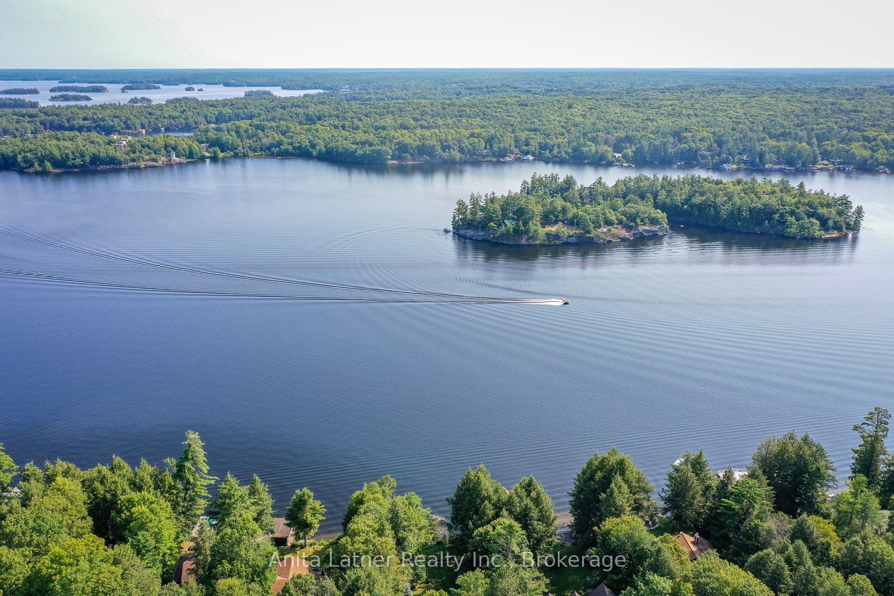 1008 Eppy (Formerly Division Road) Lane, Gravenhurst, ON P1P 1R2