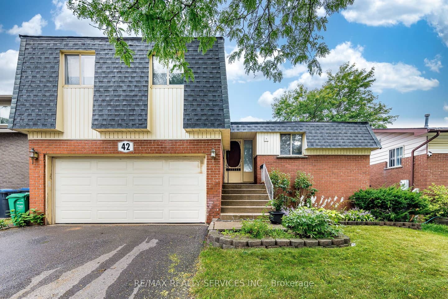 42 Linkdale Road, Brampton, ON L6V 2Y6