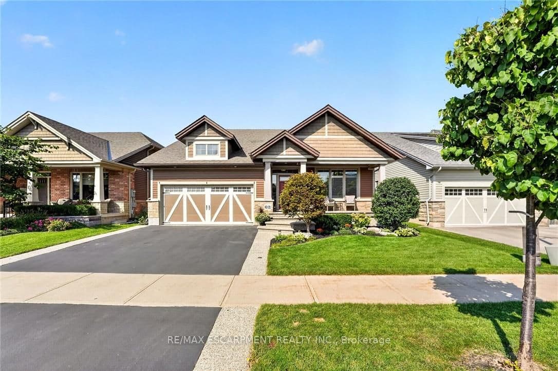 62 Forestview Court, West Lincoln, ON L0R 2A0