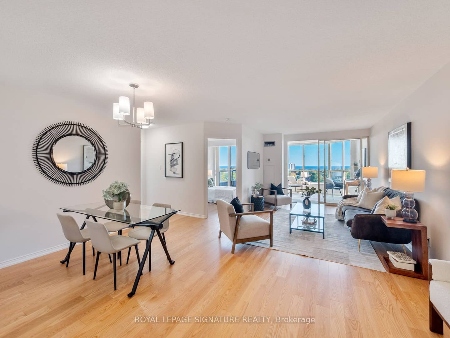 20 Guildwood Parkway 612, Toronto, ON M1E 5B6