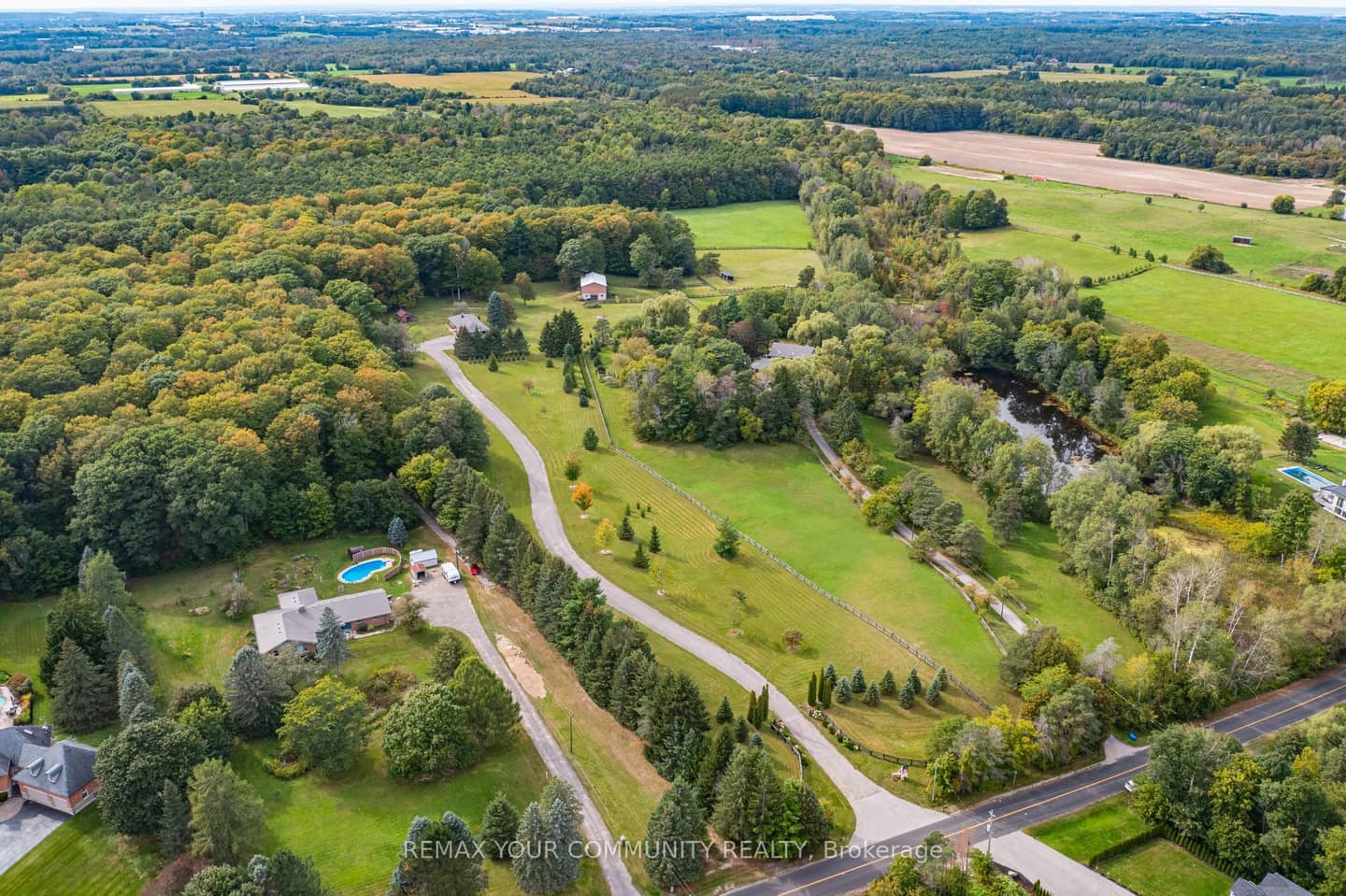 16902 Mccowan Road, Whitchurch-Stouffville, ON L4A 2A5