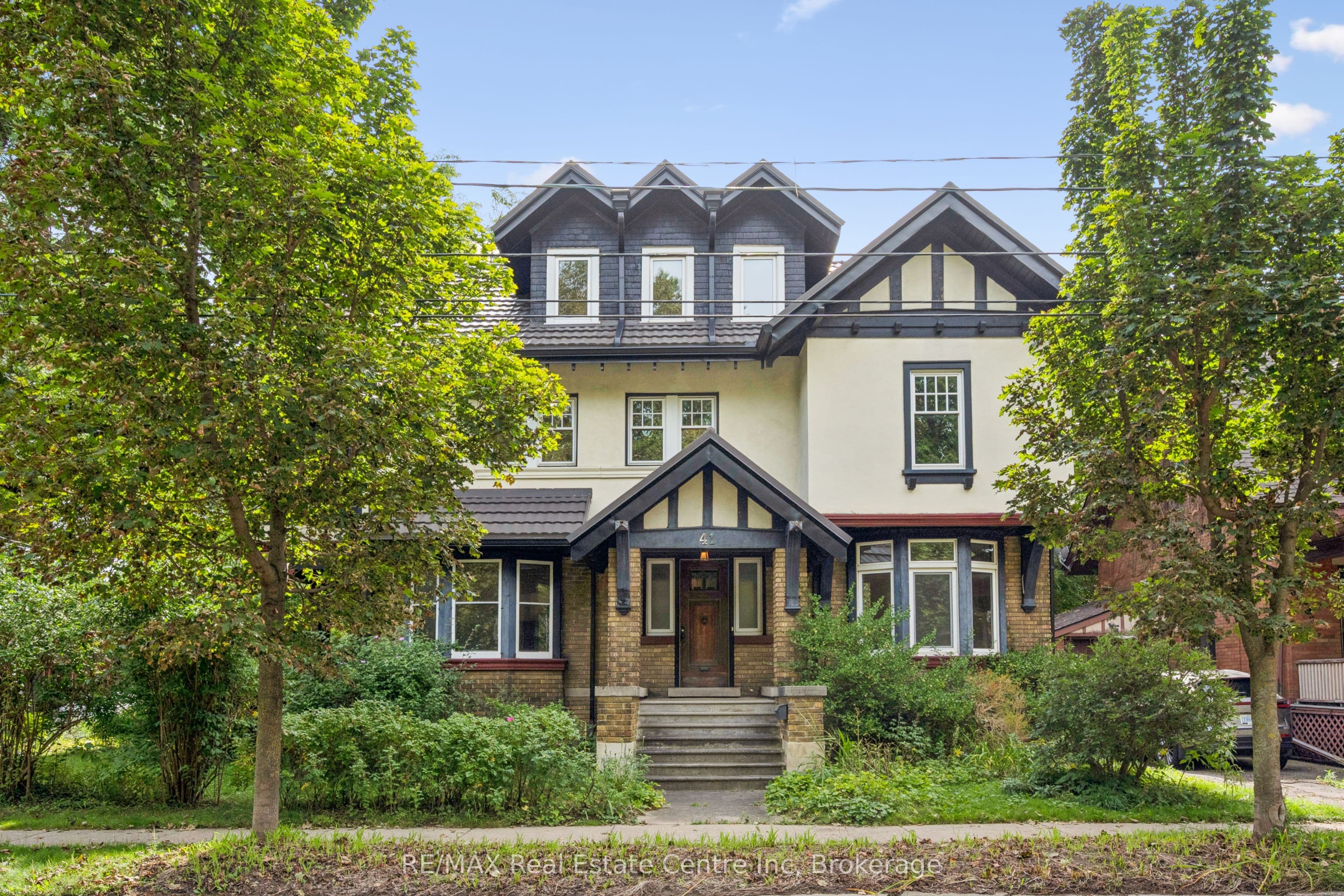 41 Grange Street, Guelph, ON N1E 2T8