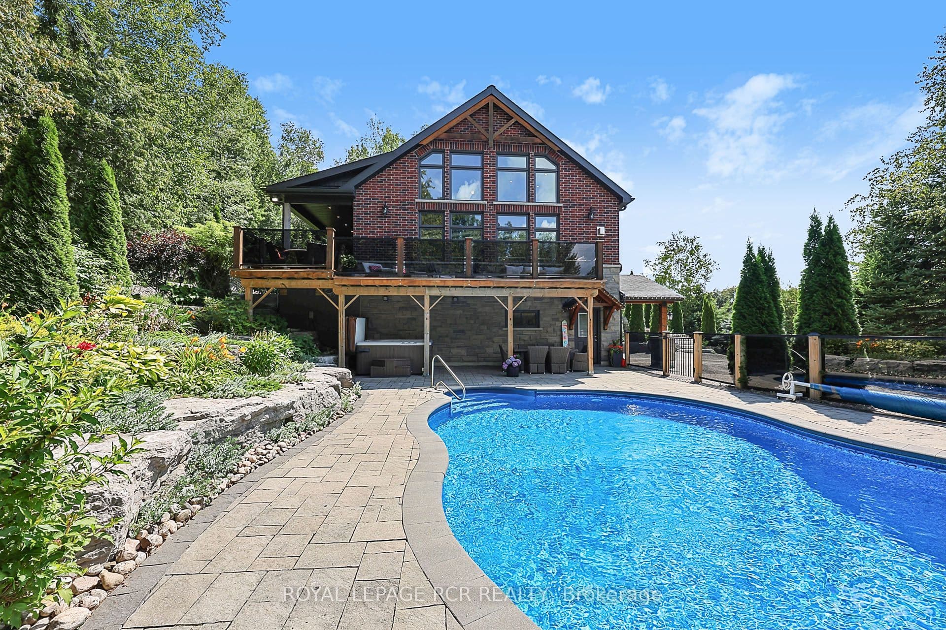 49 Wagner's Road, Uxbridge, ON L0C 1H0