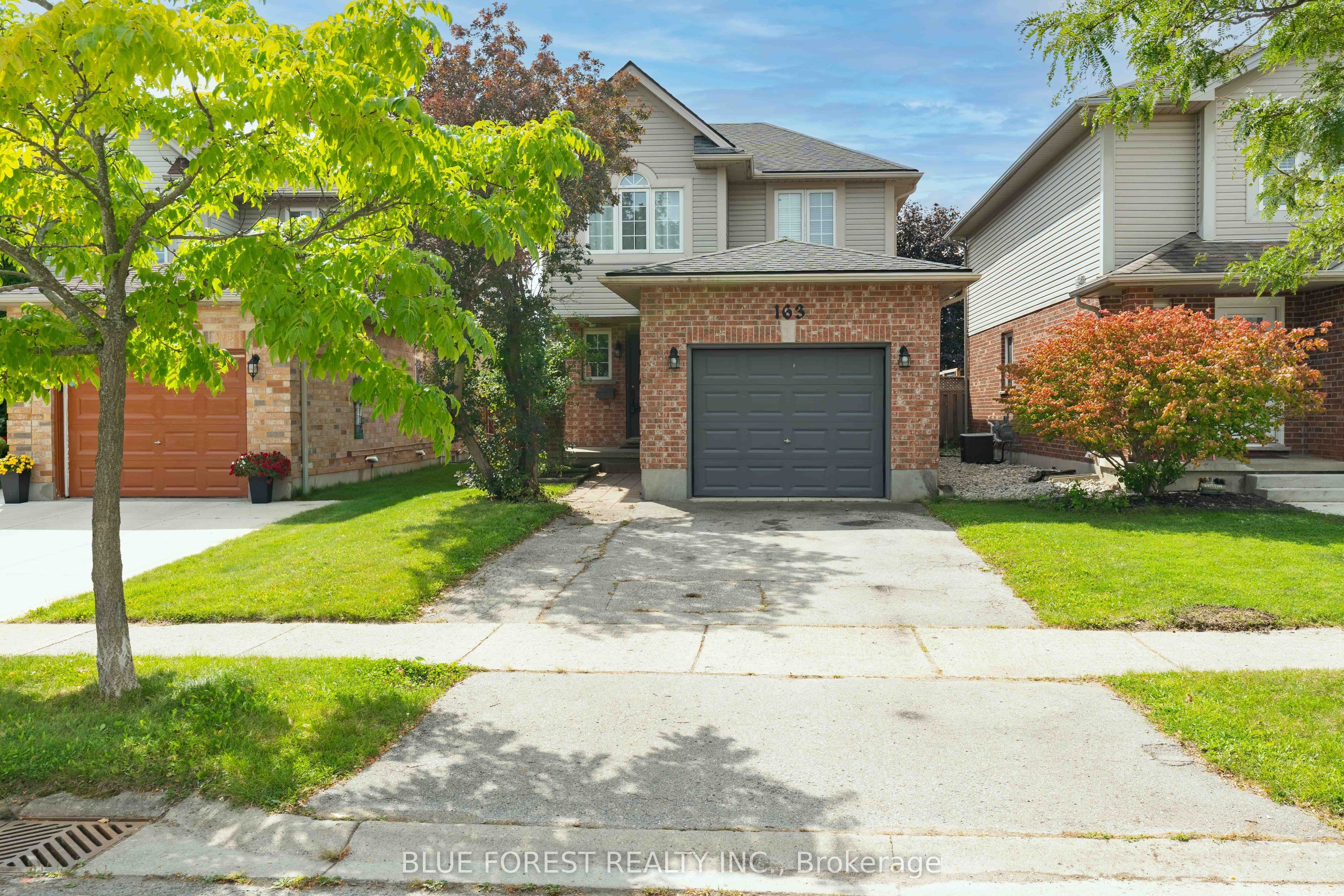163 Emerald Road, London South, ON N6M 1J3