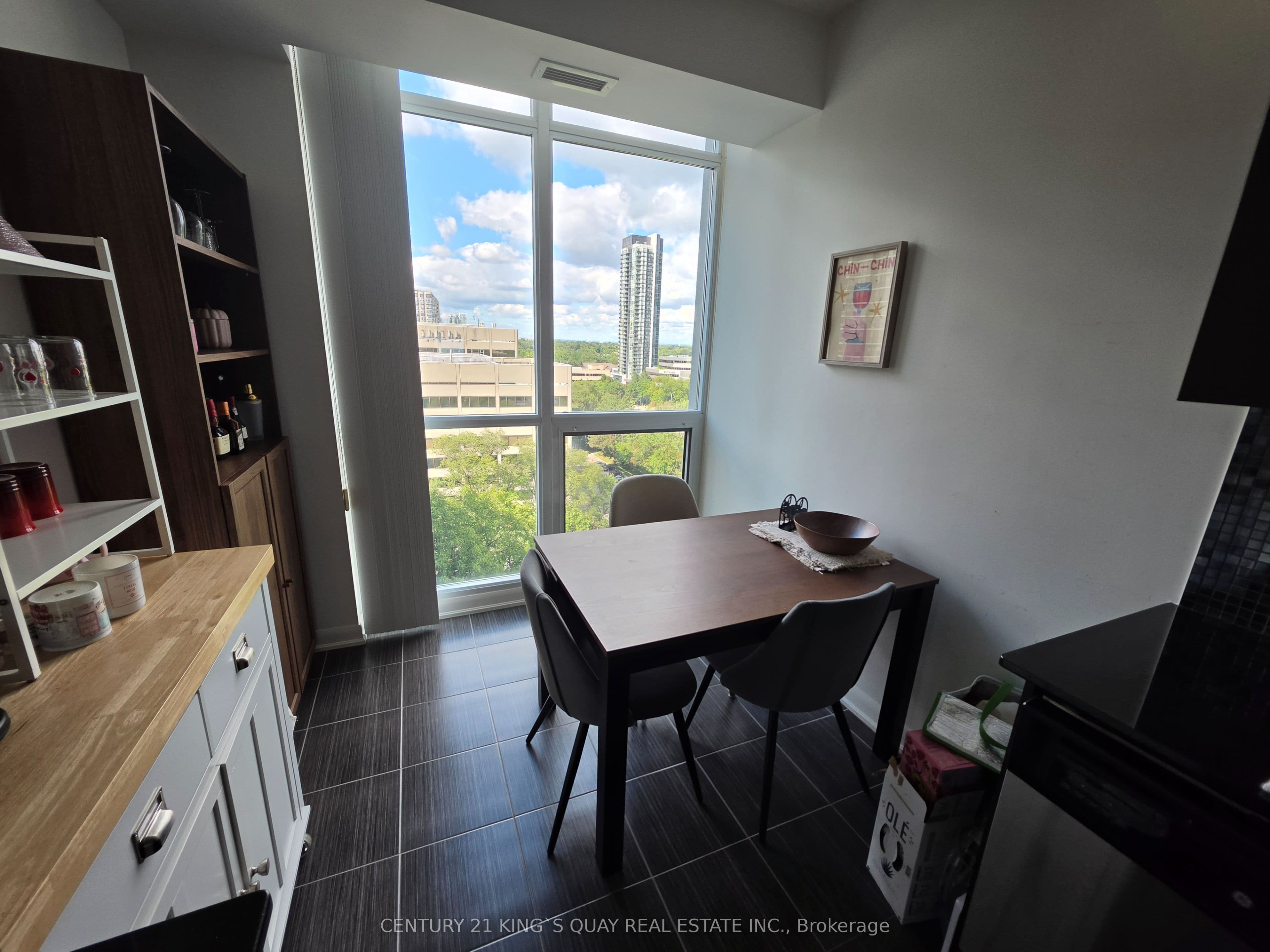 17 Anndale Drive 1207, Toronto, ON M2N 2W7