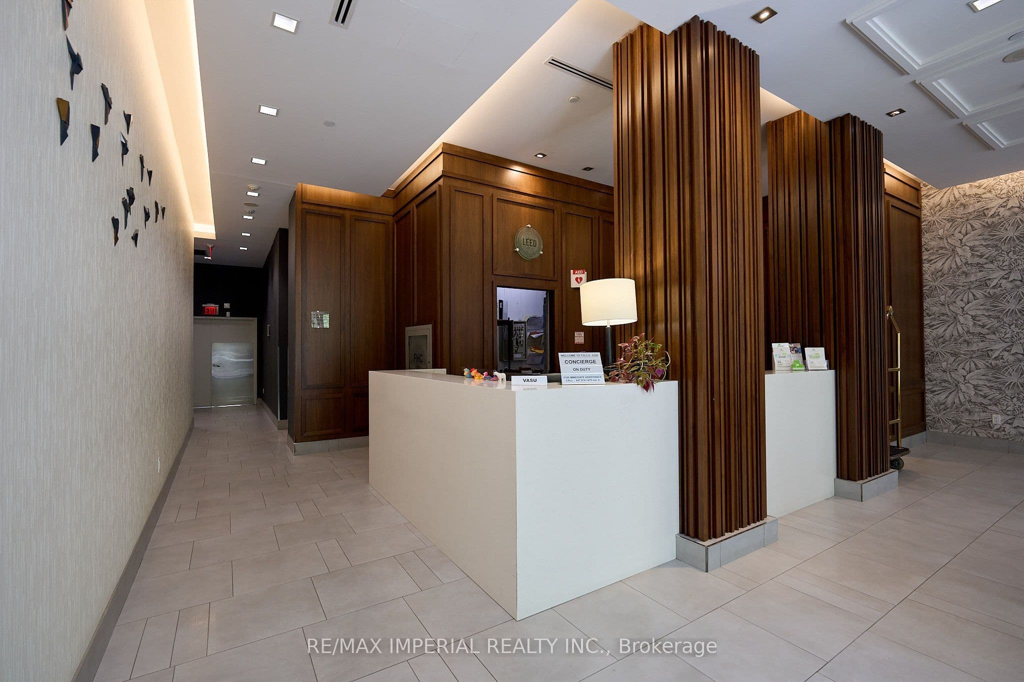 775 King Street W 901, Toronto, ON M5V 2K3