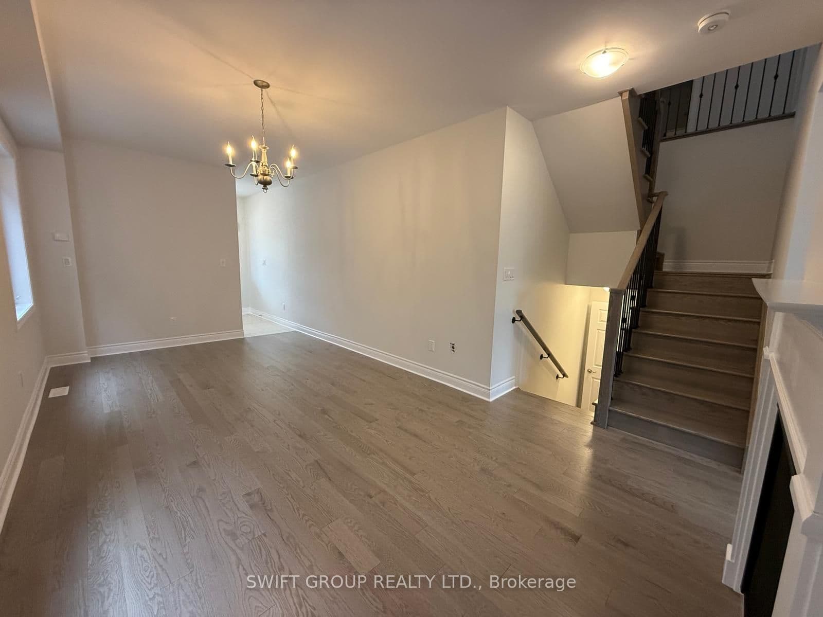 31 Keyworth Crescent, Brampton, ON L6R 4E8