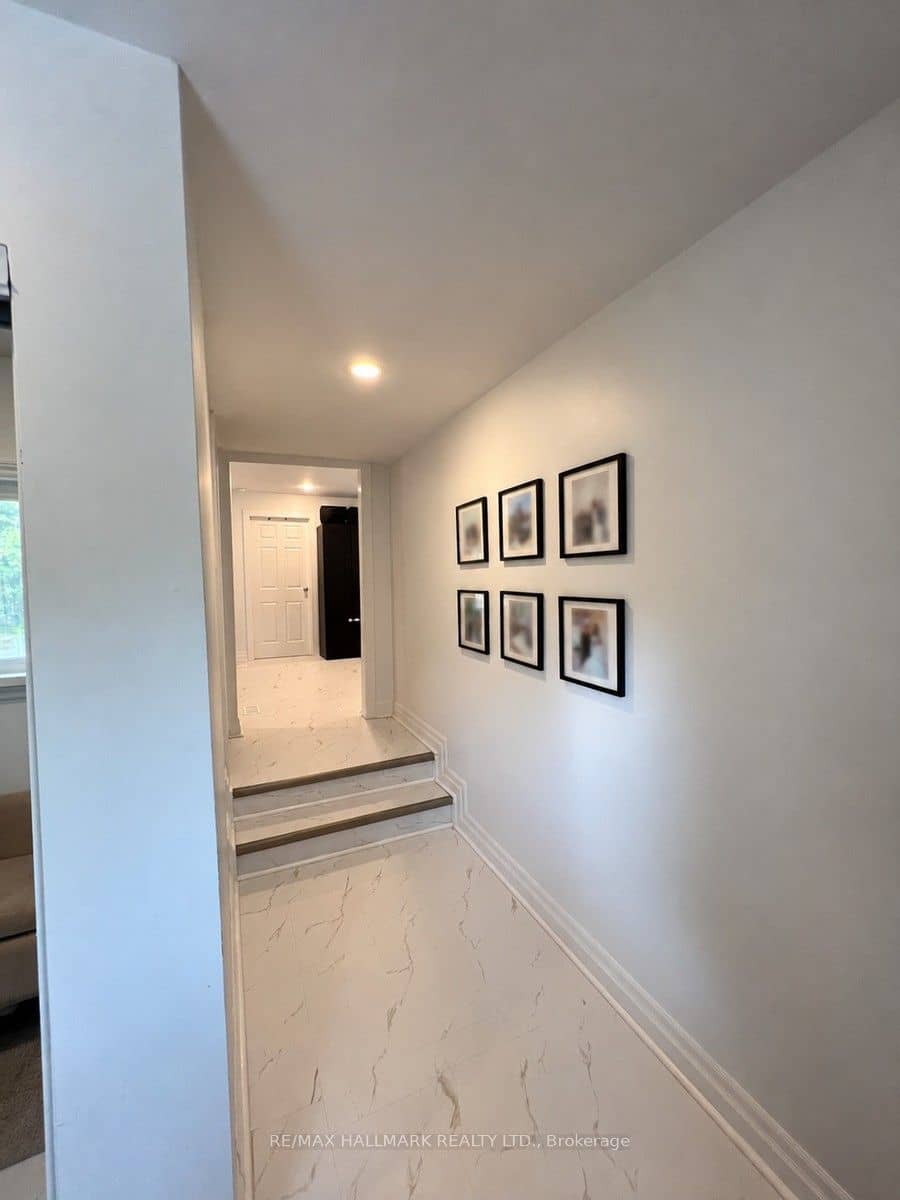 36 FERGUS Avenue N, Richmond Hill, ON L4E 3B7